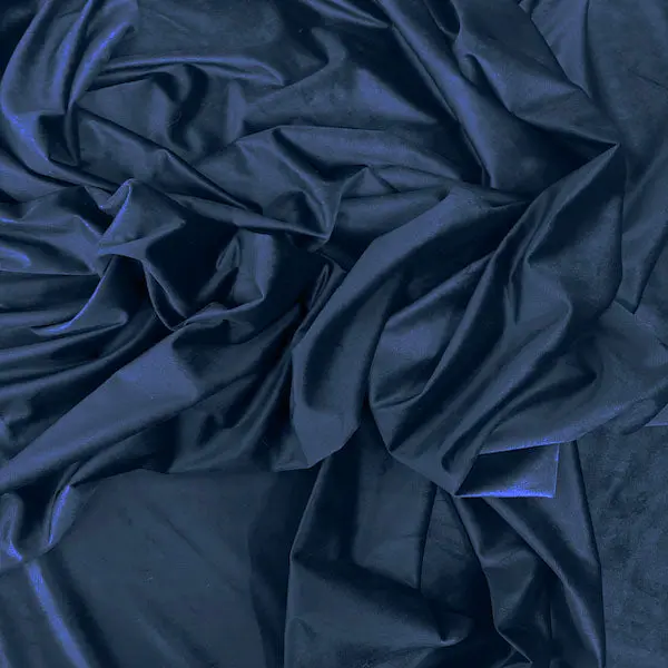 Royale Velvet Upholstery Home Decor Fabric