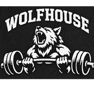 Wolfhouse