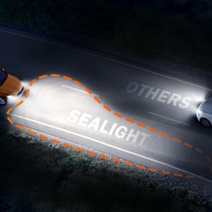 1992 Ford Ranger 9004/HB1 70W 6500K White IP67 LED Headlight Bulbs 2PCS SEALIGHT S6 1992 Ford Ranger 9004/HB1 70W 6500K White IP67 LED Headlight Bulbs 2PCS SEALIGHT S6