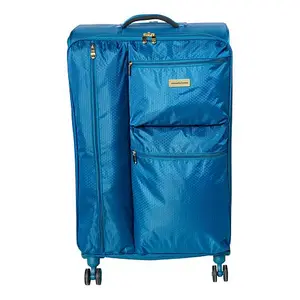 Samantha Brown 30" Soft Side Spinner Luggage Samantha Brown 30" Soft Side Spinner Luggage