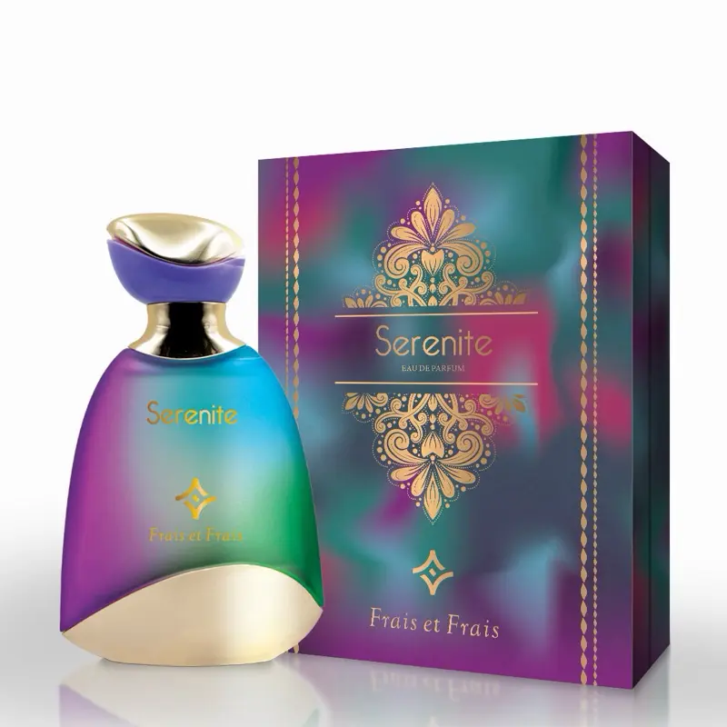 Frais et Frais Serenite- Eau de Parfum 3.4oz - Pour Femme