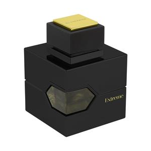 Al Haramain L'Aventure - Extreme - Citrus Perfume for Men and Women - Women's and Men's Cologne - Woody Perfume with Pineapple and Patchouli - 3.4 oz
