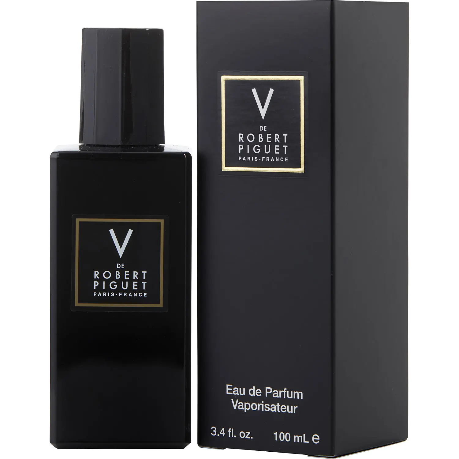 V By Robert Piguet (Visa) By Robert Piguet Eau De Parfum For Women