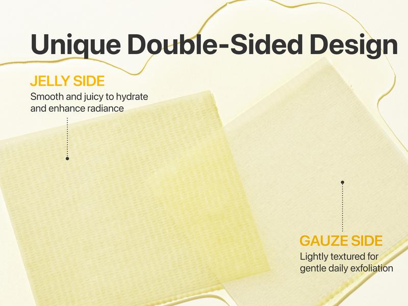 [numbuzin official shop] No.5 Toner Pads | Vitamin-Niacinamide Concentrated Pad | 70 Pads/6.08 fl. oz.