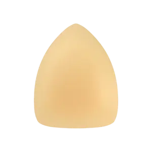 Triangle Light Shade Premium Silicone Nipple Covers