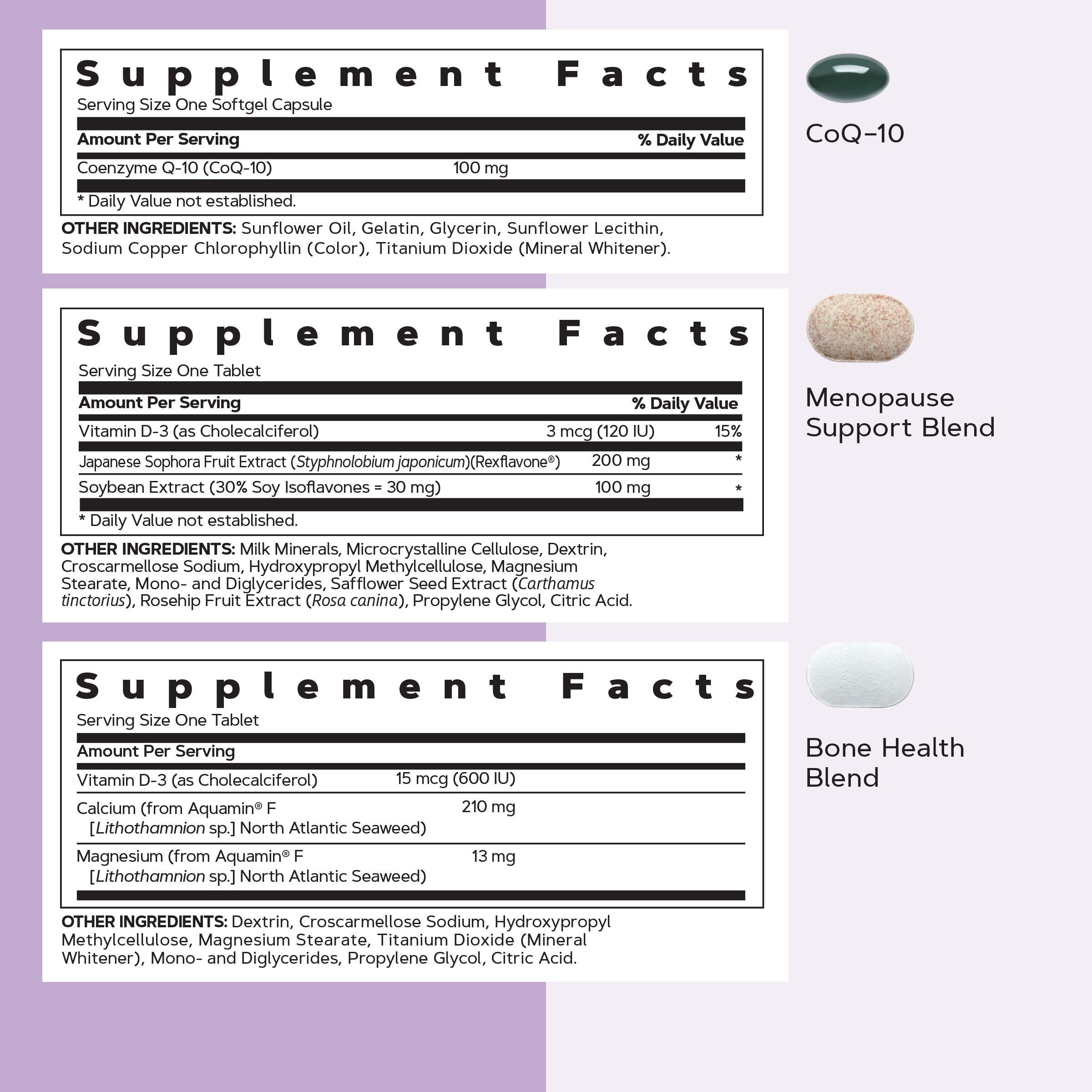 Golden Wellness Bundle: GNC Women & Mega Men's 50+ Vitapak, 5-in-1 Multivitamin Pack, Energy Production, Menopause & Prostate Support, Cardiovascular, Joints, Bone Health Support, Edible Dietary Supplement, Spring Glow Up Golden Wellness Bundle: GNC Women & Mega Men's 50+ Vitapak, 5-in-1 Multivitamin Pack, Energy Production, Menopause & Prostate Support, Cardiovascular, Joints, Bone Health Support, Edible Dietary Supplement, Spring Glow Up