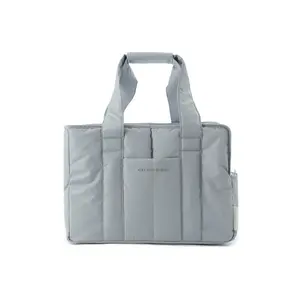【CAT&DOG】Quilting Carrier Bag