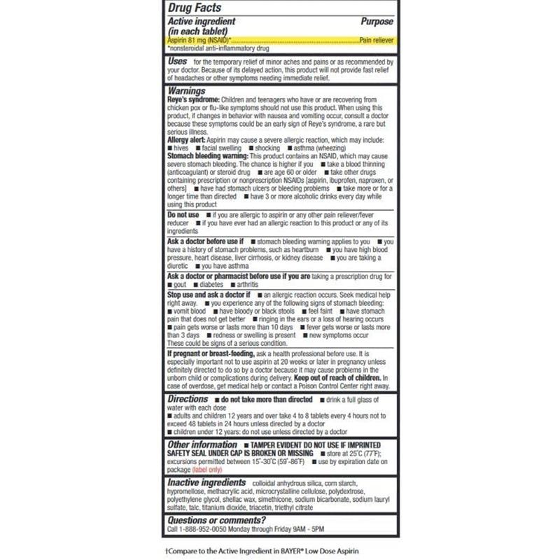 HealthA2Z Family Pain Relief Bundle - OTC Essentials to Help Relieve Pain and Discomfort for Adults and Children