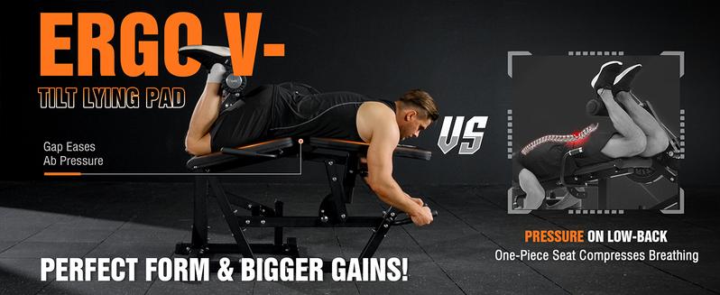 GWMD Leg Extension and Curl Machine, Adjustable Leg Curl Machine, Seated Leg Extension and Lying Curl Machine for Home Gym, Leg Workout Equipment with Cable System GWMD Leg Extension and Curl Machine, Adjustable Leg Curl Machine, Seated Leg Extension and Lying Curl Machine for Home Gym, Leg Workout Equipment with Cable System