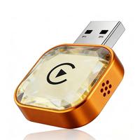 C - Orange-edged diamond