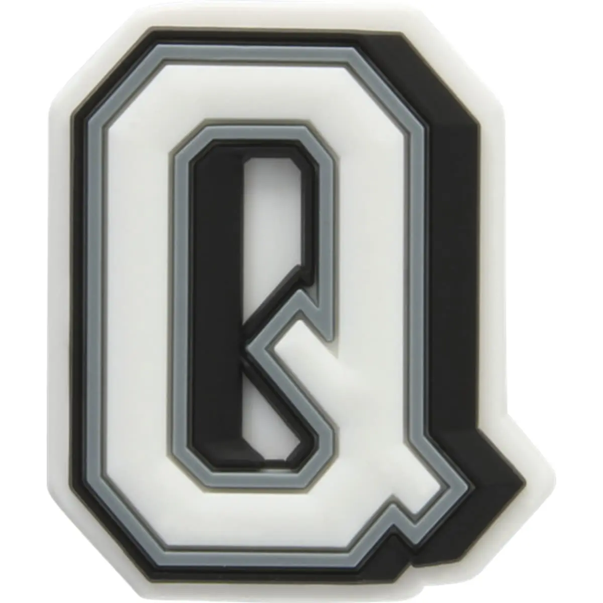 Letter Q
