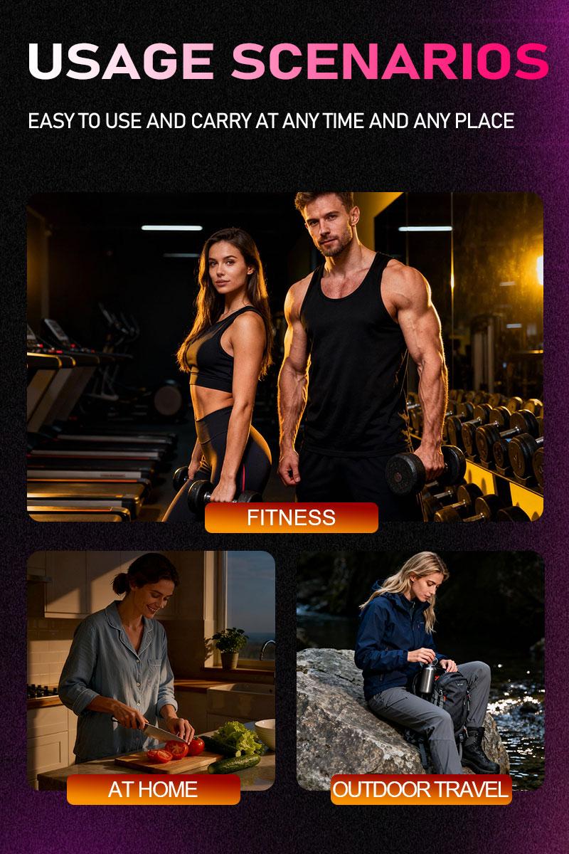 VYHTHY Creatine Monohydrate Gummies – With Collagen, BCAAs, L-Glutamine, Biotin, Zinc, Vitamin D3 & Hyaluronic Acid – Daily Pre & Post Workout Recovery, Sugar-Free