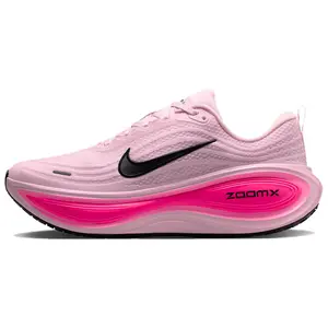Nike Vomero Plus 'Pink Foam/Hyper Pink/Pink Beam/Black'