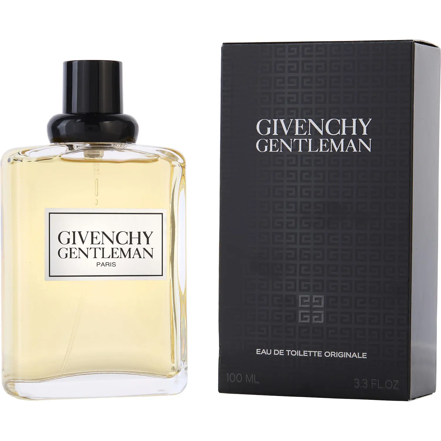 Gentleman Original By Givenchy Edt For Men