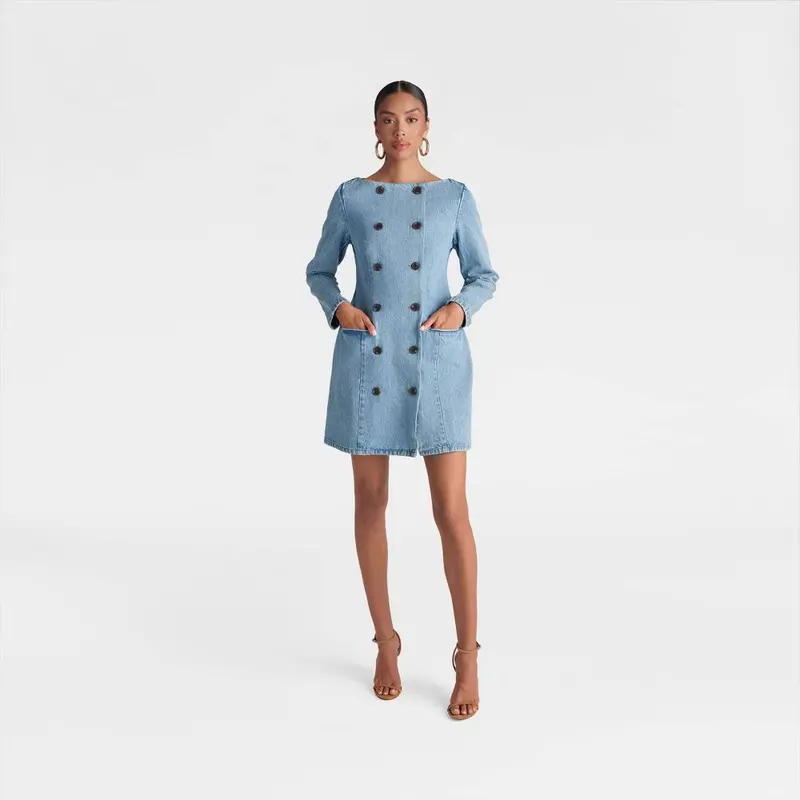 Tobie dress