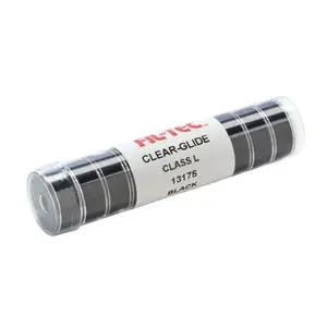 Fil-tec Clear-Glide Style L Prewound Embroidery Bobbins 10pc Tube