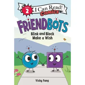 FRIEND BOTS Make A Wish - Customizable Chatbot for Personalization and Engagement