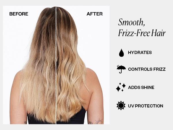 IGK MISTRESS + BEACH CLUB TRAVEL SIZE BUNDLE | Mistress Travel Size + Beach Club Travel Size | Smooth + Shine + Nourishment | 110ml | 3.7 oz