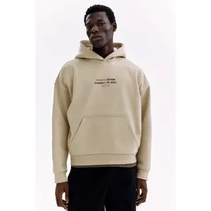 H&M Loose Fit Hoodie