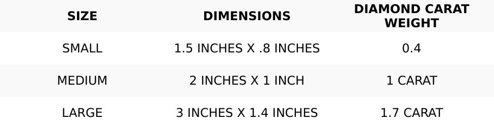 Men's VVS Lab Diamond Customizable Rose Nail Gold Cross Necklace Pendant