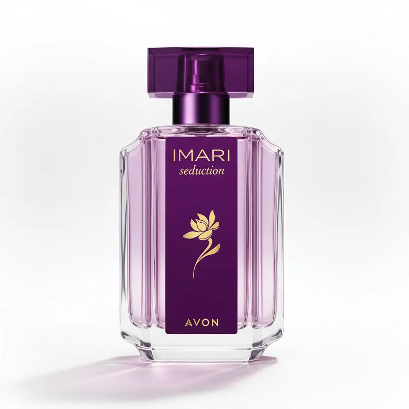 Avon Imari Seduction Eau de Toilette Spray 1.7 fl oz (50 mL) Avon Imari Seduction Eau de Toilette Spray 1.7 fl oz (50 mL)