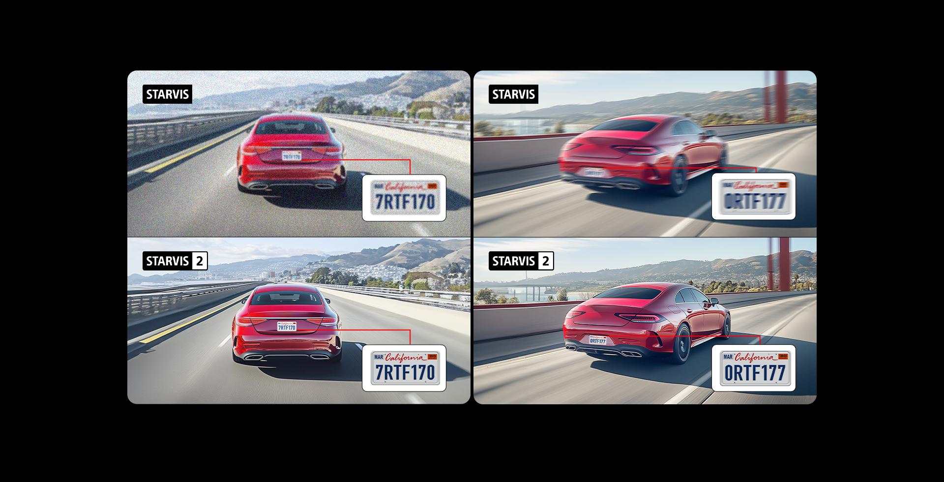 REDTIGER F17 Elite 4K 3-Channel Dash Cam with STARVIS 2 IMX678 & IMX675, 128GB Card, Full Night Color, 4K+2.5K+1080P Front Rear Inside, Touch Screen, Voice Control, 5GHz WiFi 6, GPS, HDR, Parking Mode, 24 Hours Recording - Car Camera Holiday Haul