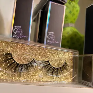 Night Rider Lash by :Royal Glitz & Glam