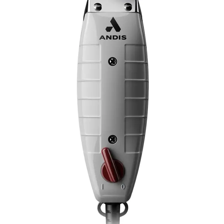 ANDIS T-OUTLINER T-BLADE CORDED TRIMMER ANDIS T-OUTLINER T-BLADE CORDED TRIMMER