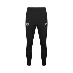 Legends FC Tunnel Pants Gray