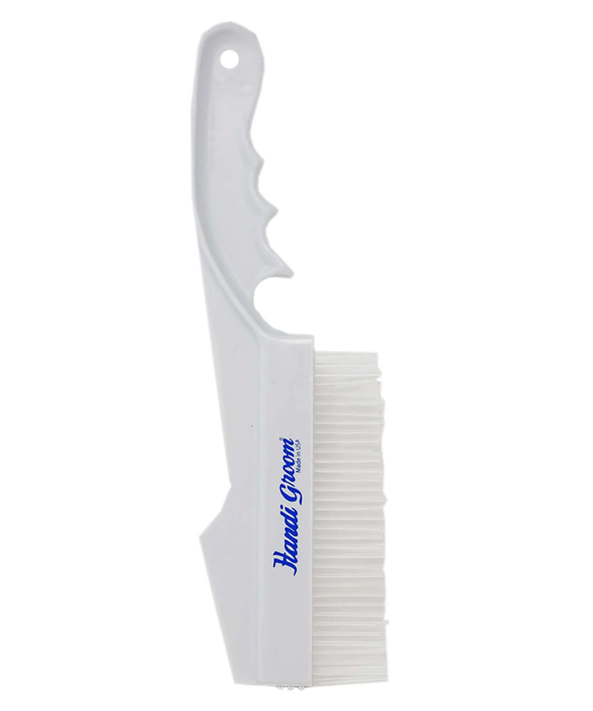 Handheld Carpet Rake