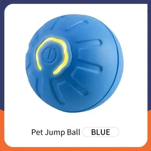Electronic Pet Interactive Toy Moving Ball