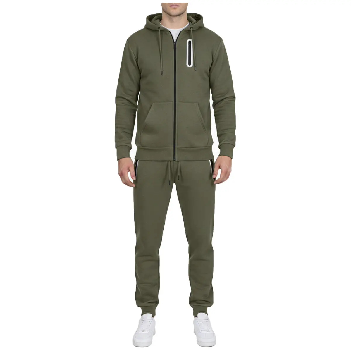 (Single-Reflective) Olive