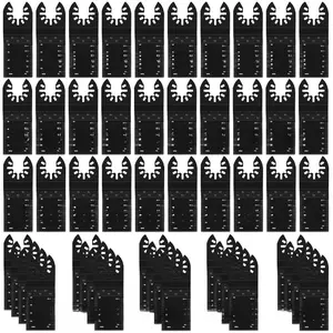 Heavy Duty Multifunctional Wood Cutting Blades Woodworking Tools, Quick Assembly & Disassembly Woodworking Blades, for Home Use, Power Tool Accessories, Tools And Gadgets, Heavy Duty