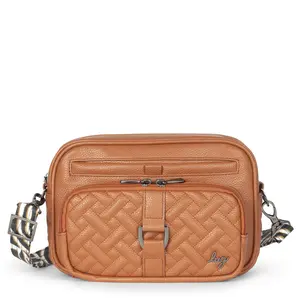 Carousel Classic VL Crossbody Bag