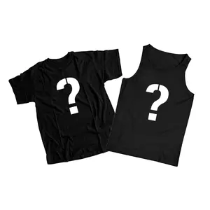 EVL Mystery Shirt