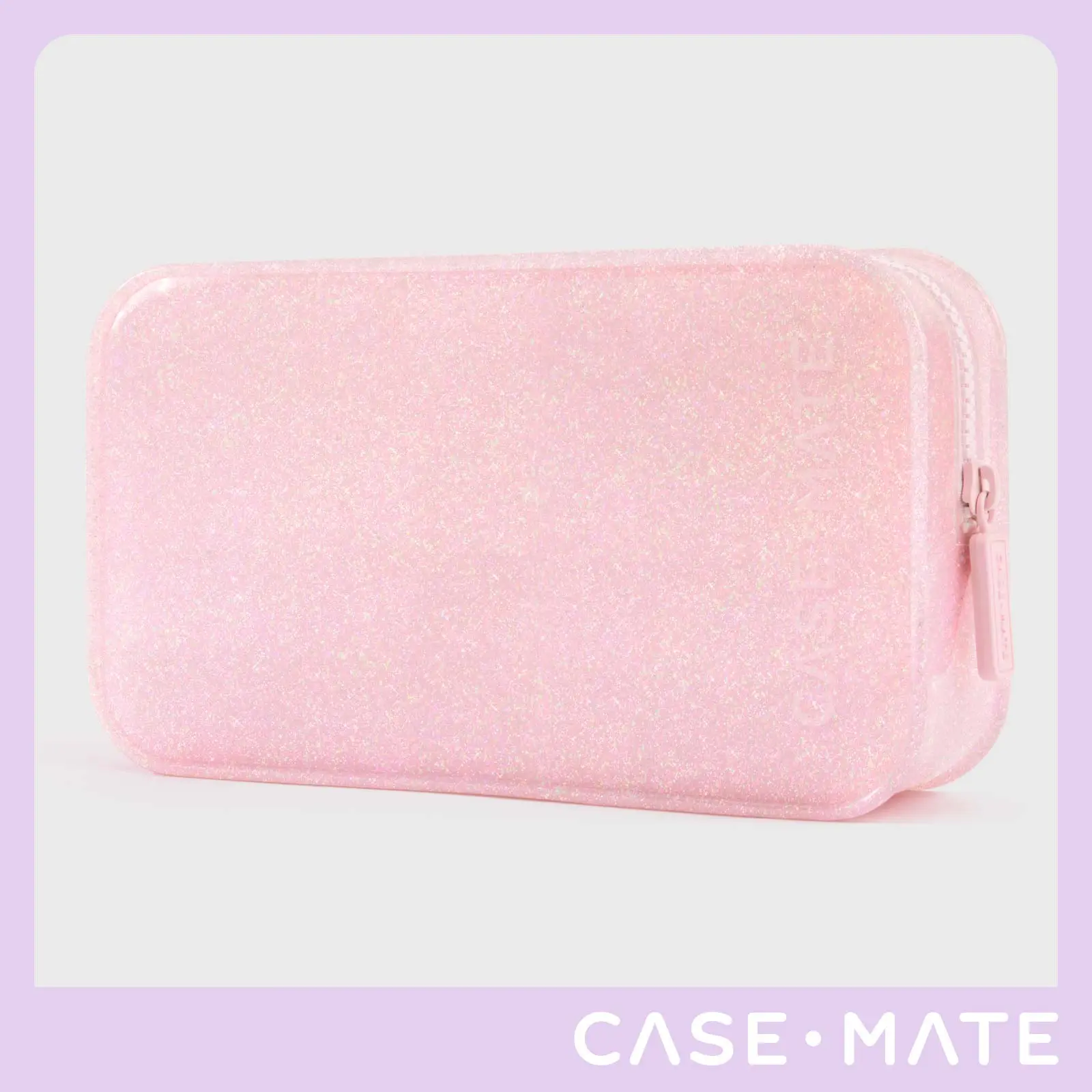 Jelly Makeup Bag