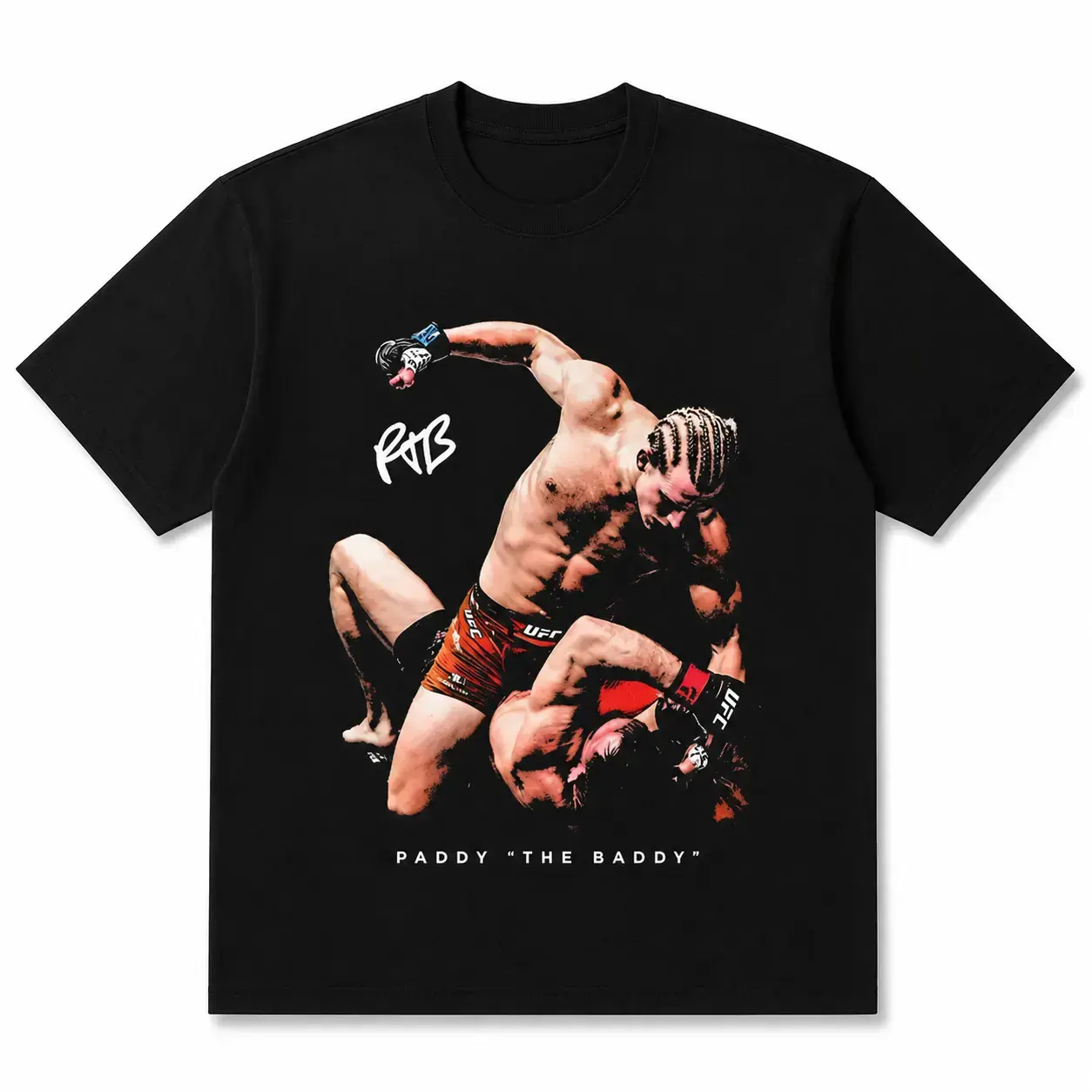 Vintage Fighter Graphic T-Shirt,  Retro Combat Sports Shirt, Gym Training Graphic Top, Unisex Fan Gift