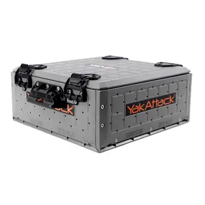 ShortStak Upgrade Kit for BlackPak Pro