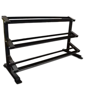3-Tier Dumbbell Rack DR575