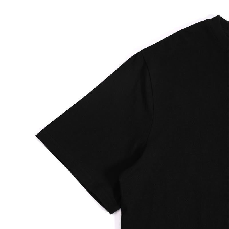 Faith Over Fear Christian Typography Graphic Tee Vintage Bold Letter Print Black Unisex Cotton T-Shirt Casual Streetwear Daily Wear