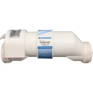 Salt Chlorine Generator, Hayward AquaTrol HP