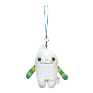 Mokeke Mini Phone Strap - Timoke Skurts