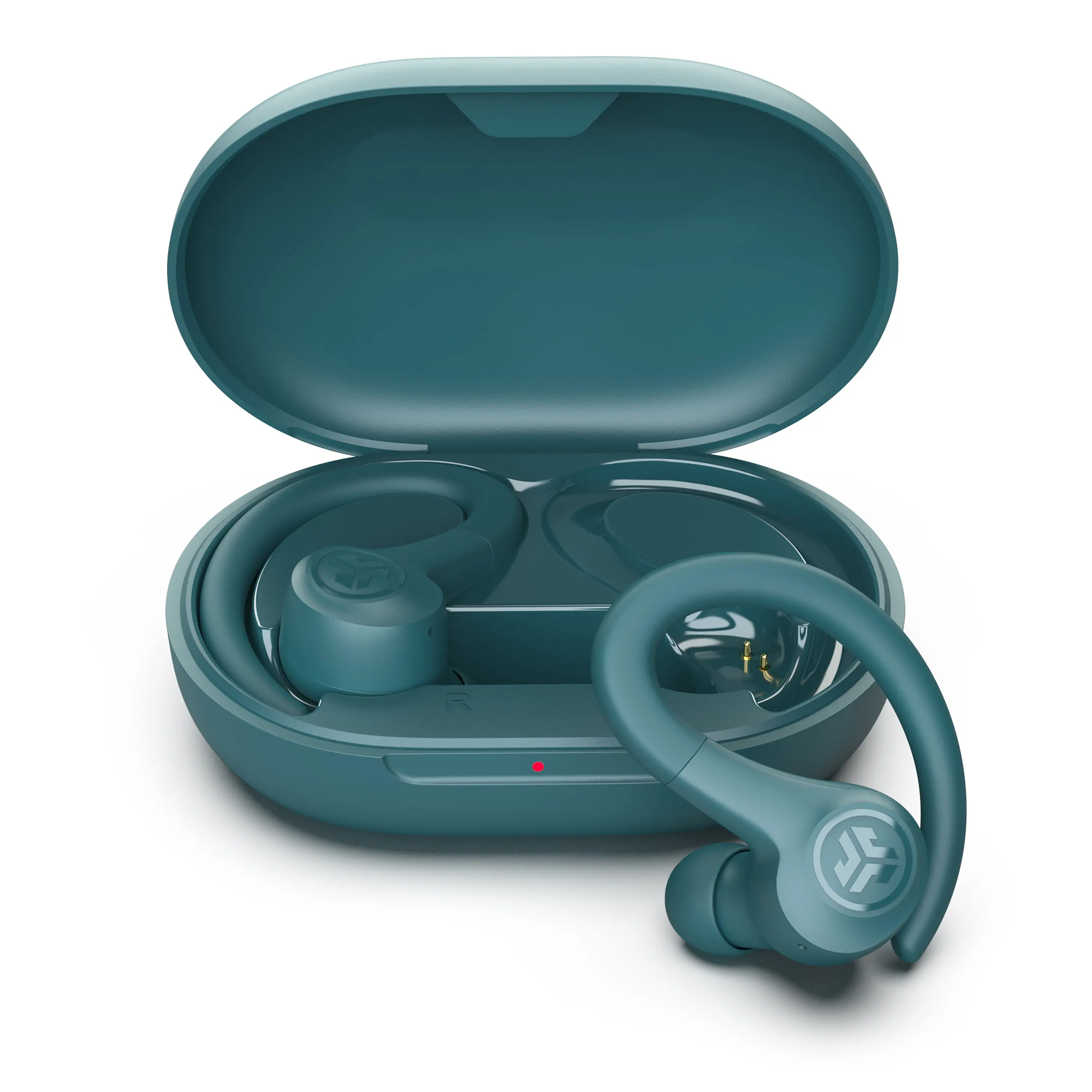 [Live Exclusive] JLab Go Sport+ True Wireless Earbuds