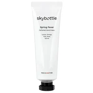 Skybottle Perfumed Hand Cream, Spring Fever , 50 ml