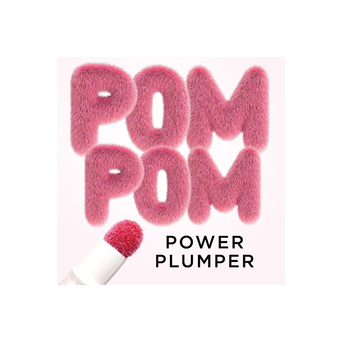 tarte Maracuja Juicy Plumping Lip Oil in Shimmering Berry