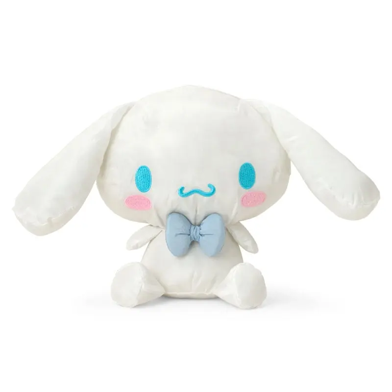 Cinnamoroll 9" Plush (Balloon Kids Series) Cinnamoroll 9" Plush (Balloon Kids Series)