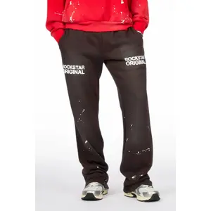 Reign Iron Relaxed Track Pant