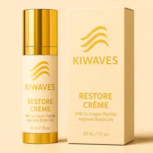 KiWaves Restore Crème
