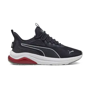 PUMA Mens Amplifier Slip On Sneakers Shoes Casual - Blue