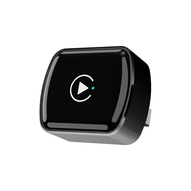 2026 Wireless CarPlay is compatible with both Apple and Android devices, ensuring instant and stable connection, freeing your hands